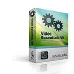 cyberlinkTsCyberLink NewBlue Video Essentials VII 